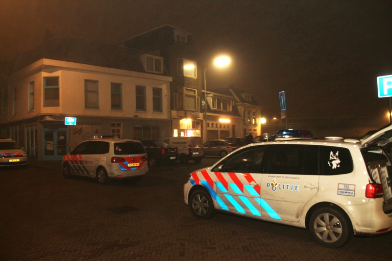 Overval op avondwinkel in Delfzijl | MV Blik op Nieuws