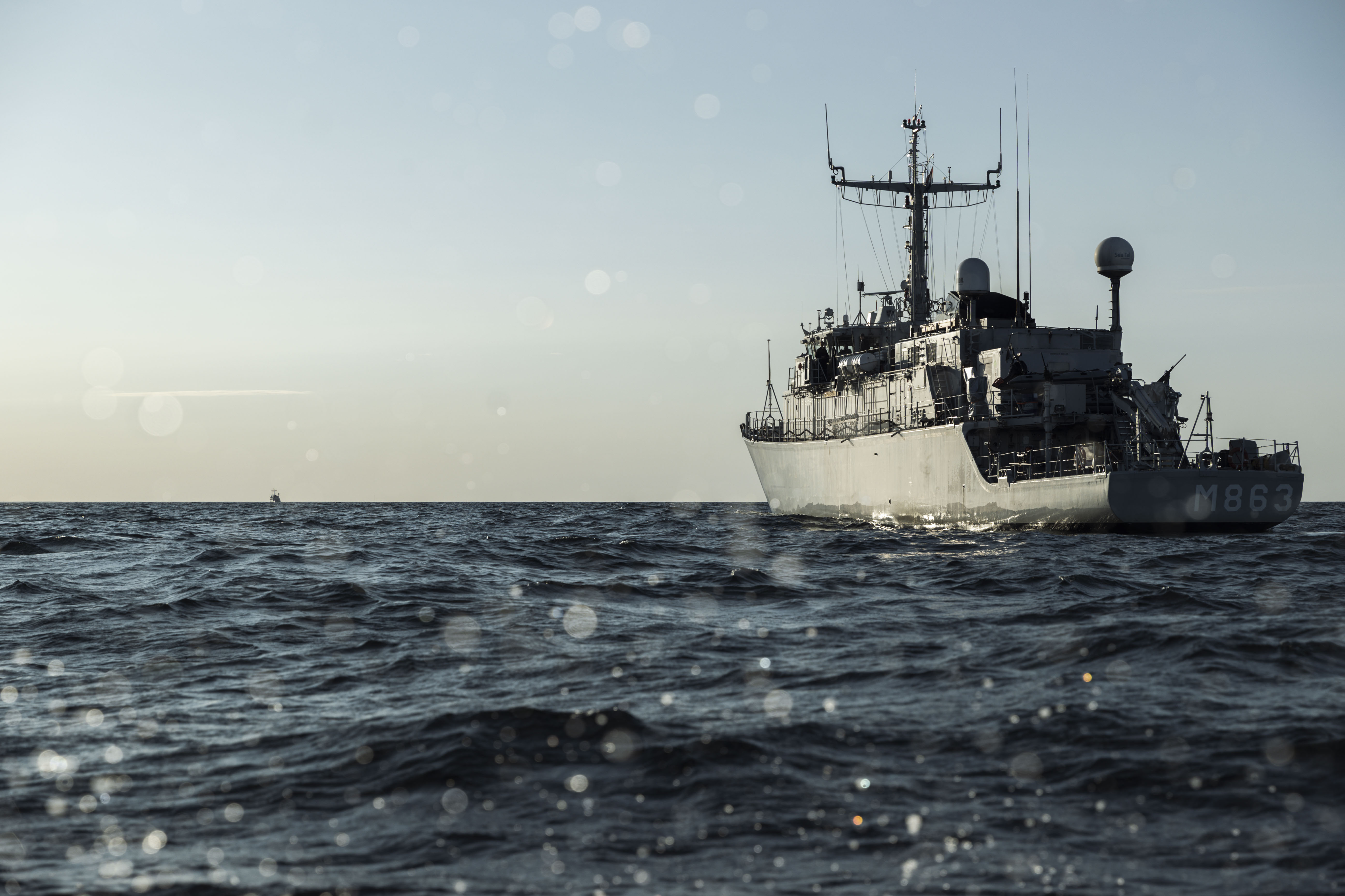 Zr.Ms. Vlaardingen