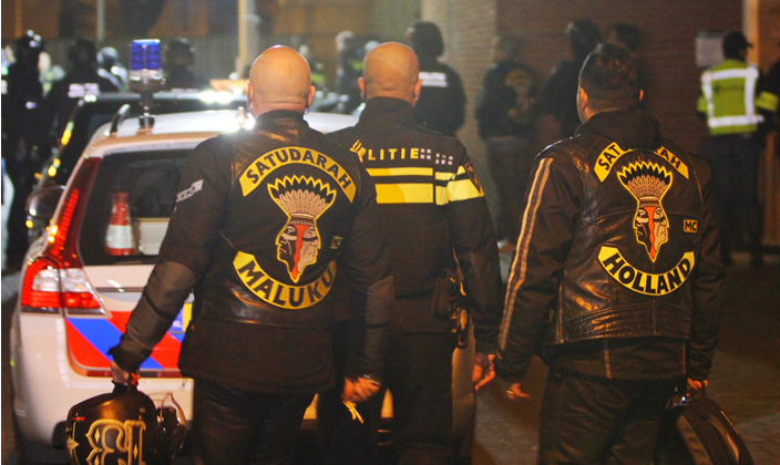 Politie doet inval bij Satudarah Tilburg in witwasonderzoek 