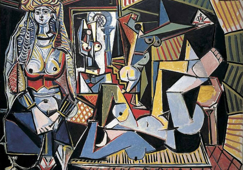 Picasso brengt een slordige 160 miljoen op