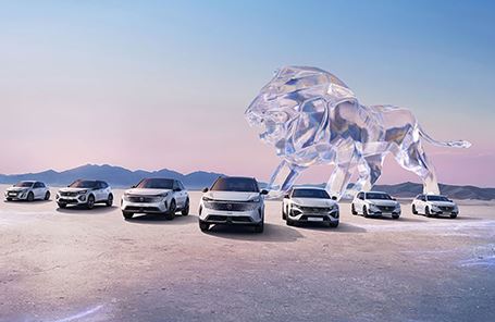 E-LION DAY 2025: prestaties prioriteit voor Peugeot