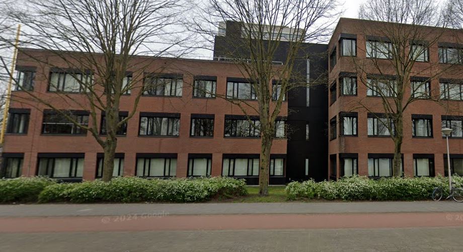 Voormalig Belastingkantoor wordt woongebouw