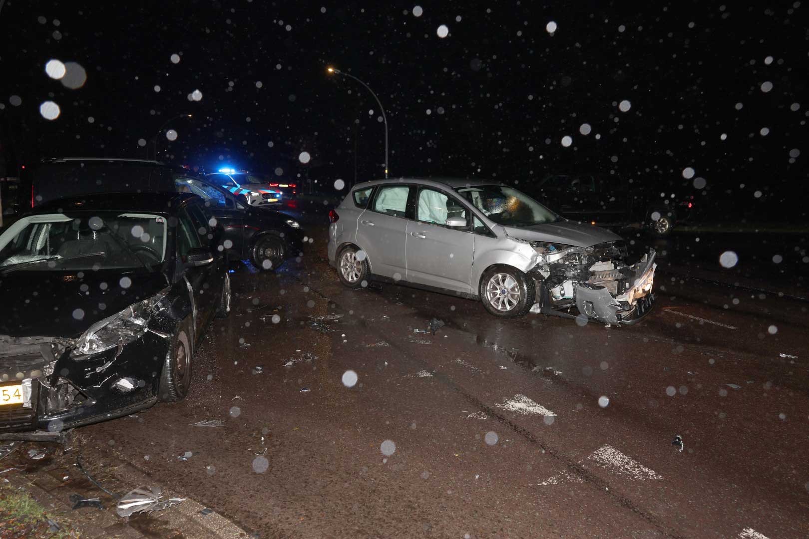 aanrijding-regen