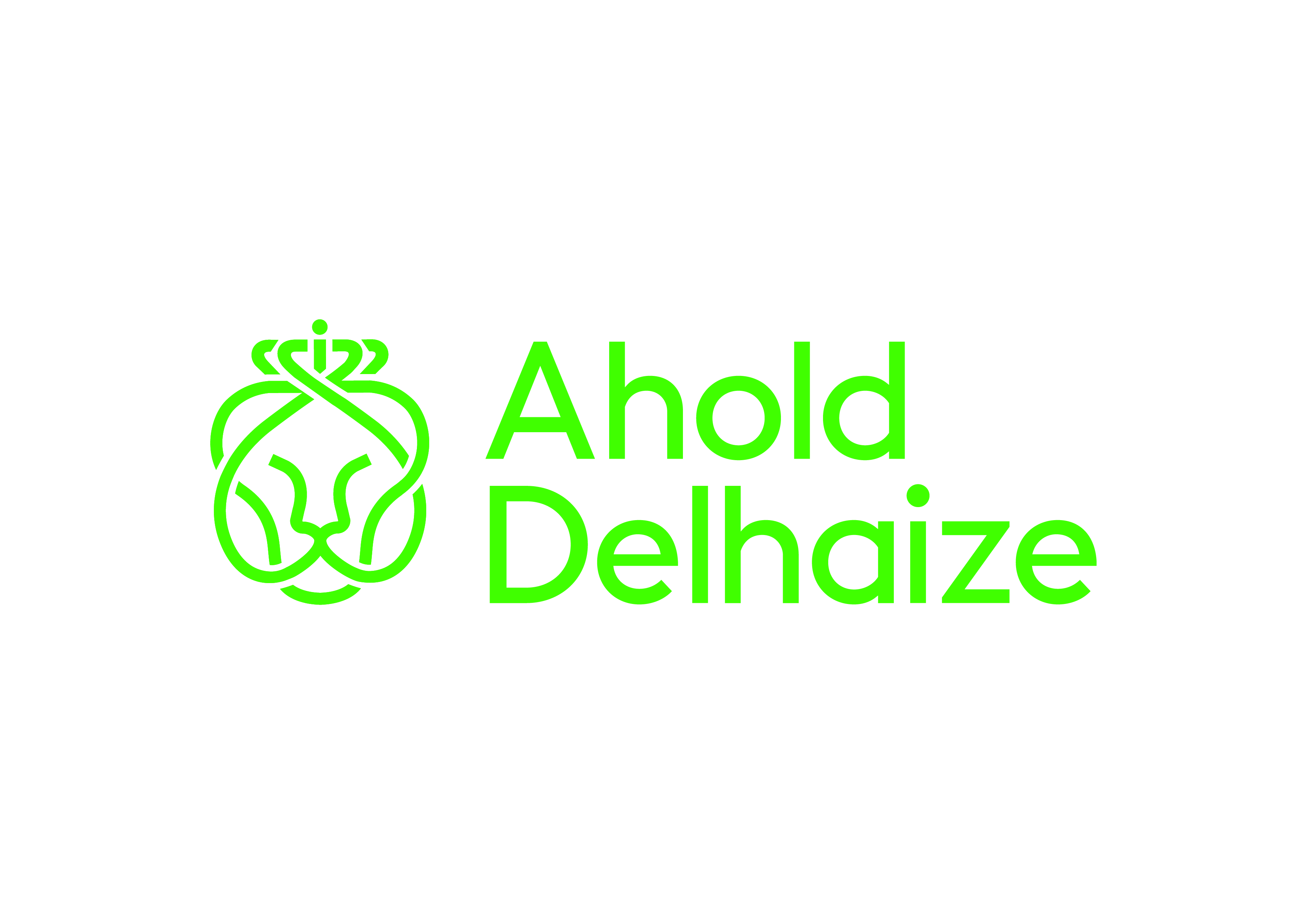 Fusie tussen Ahold en Delhaize officieel van start