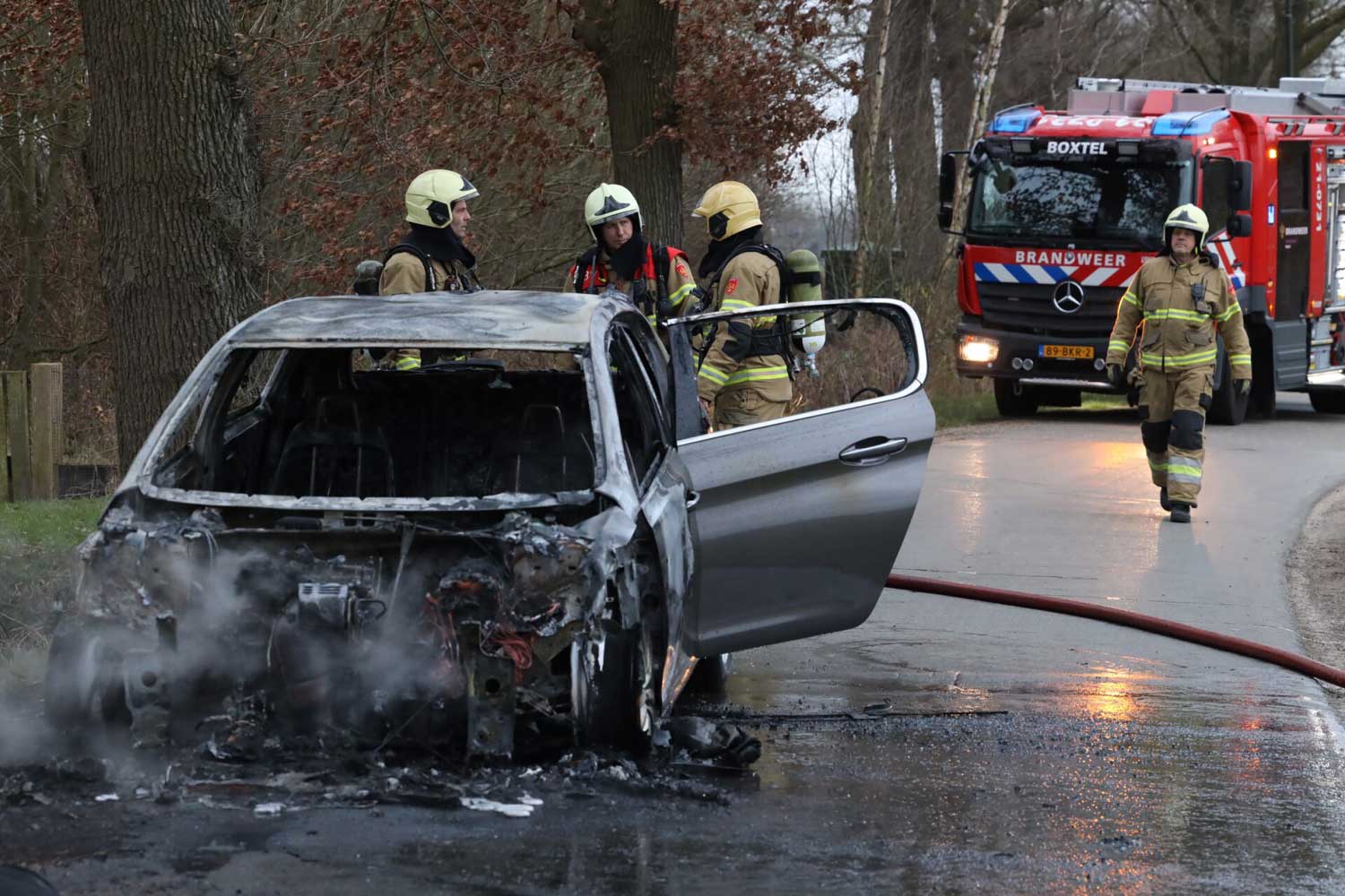 autobrand-brandweer