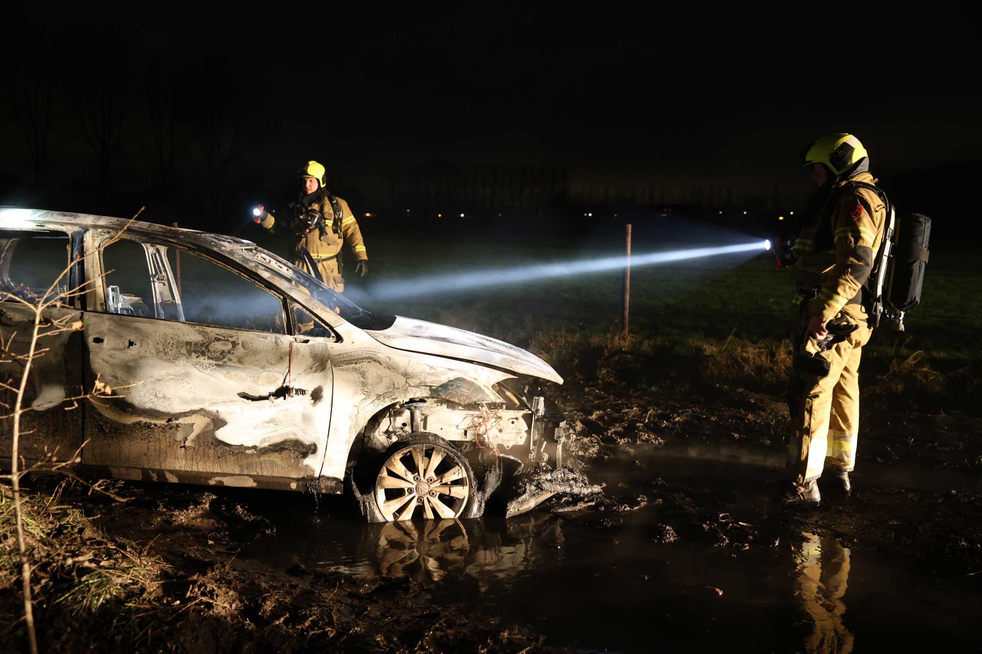 autobrand-brandweer