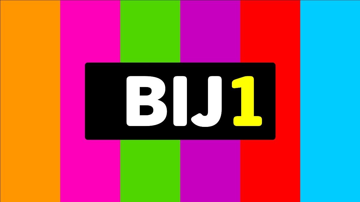 Bij1 logo