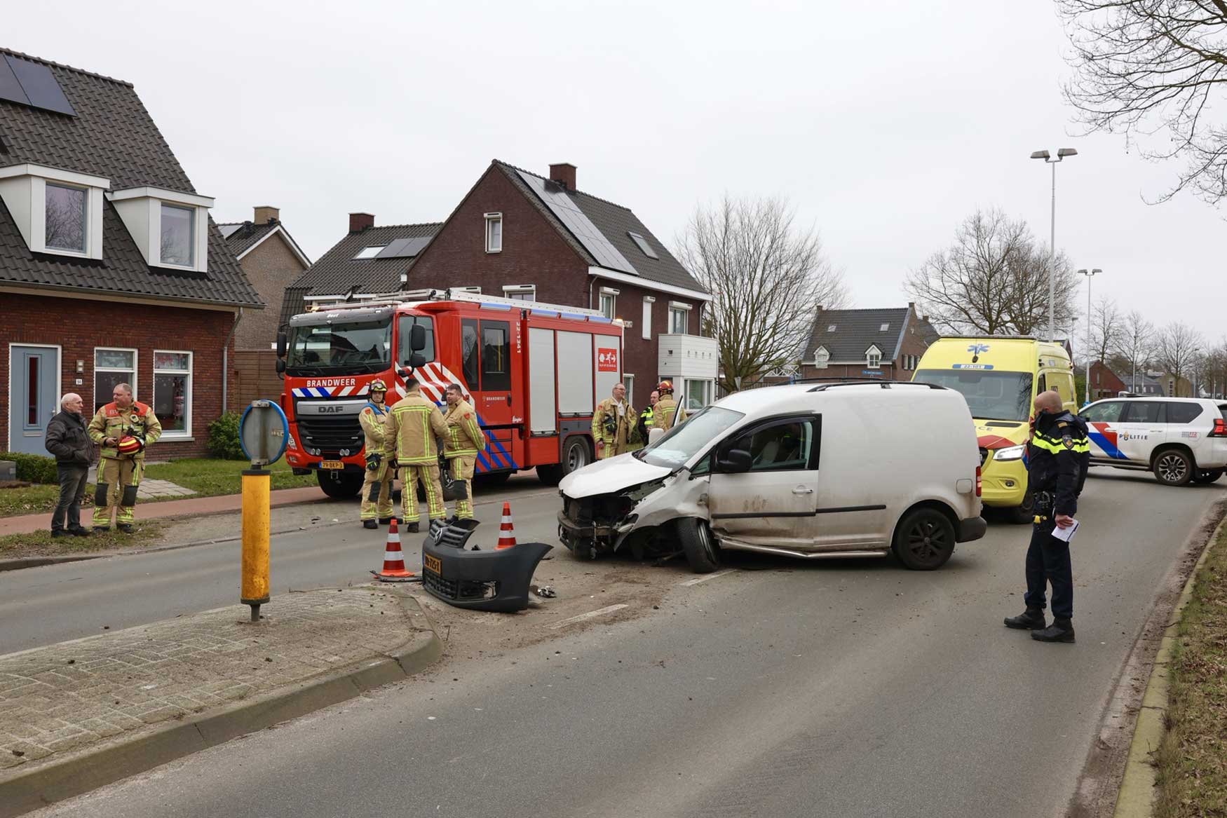 botsing-auto