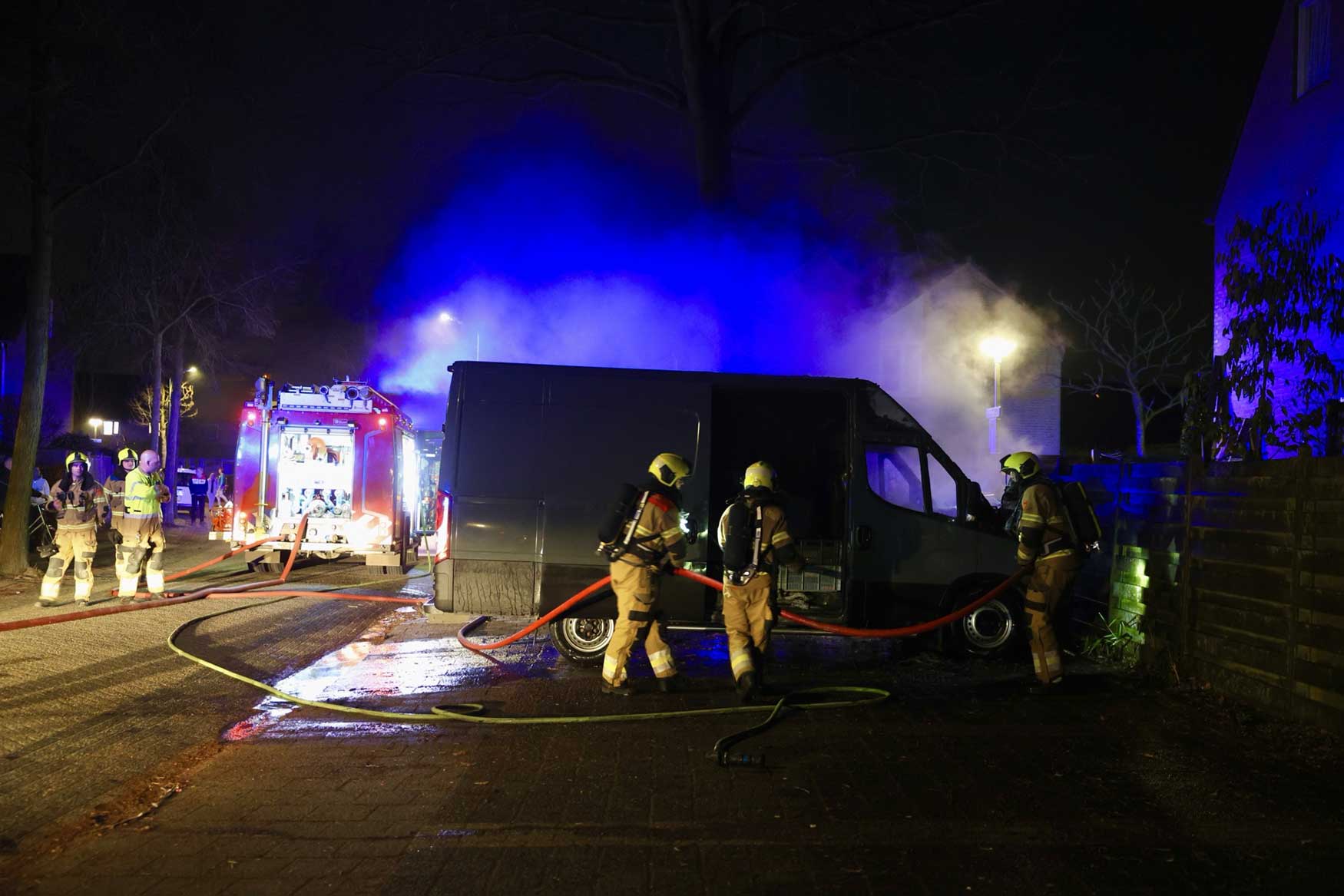 brand-bestelbus