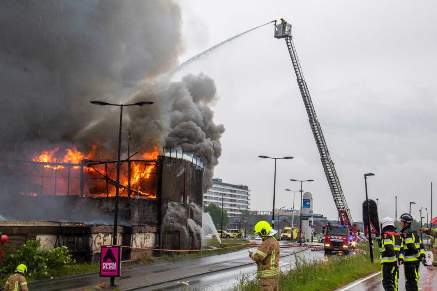 brand-garagebedrijf