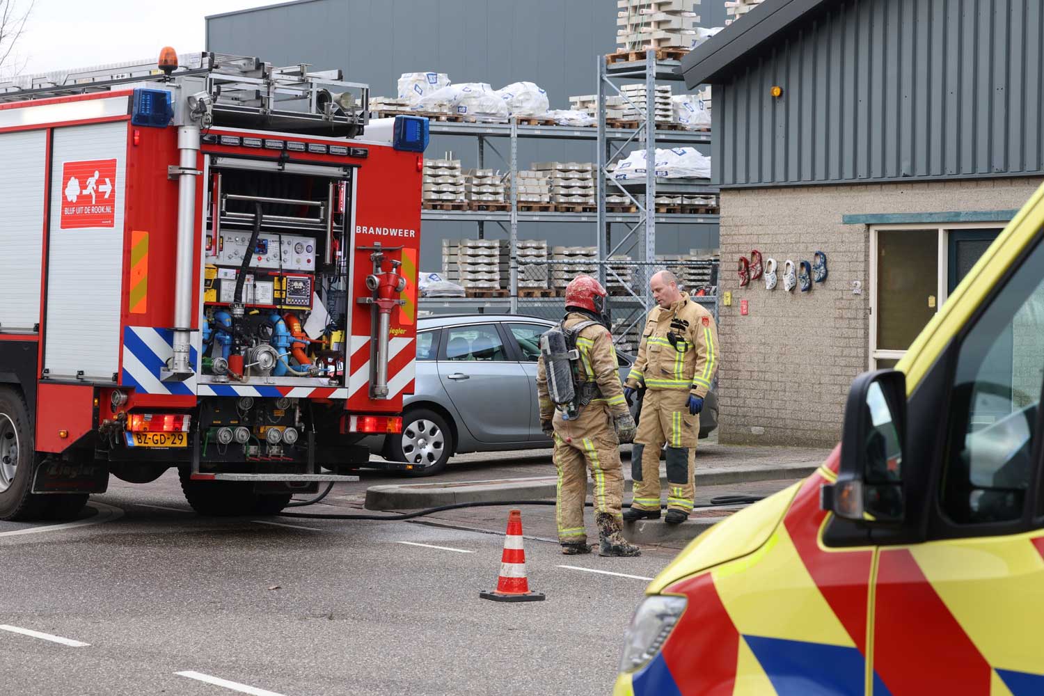 brand-klompenmaker