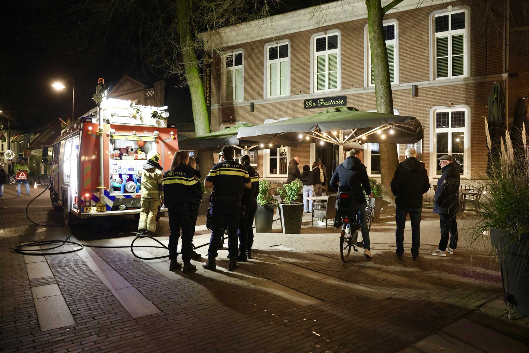 brand-restaurant-Oedenrode