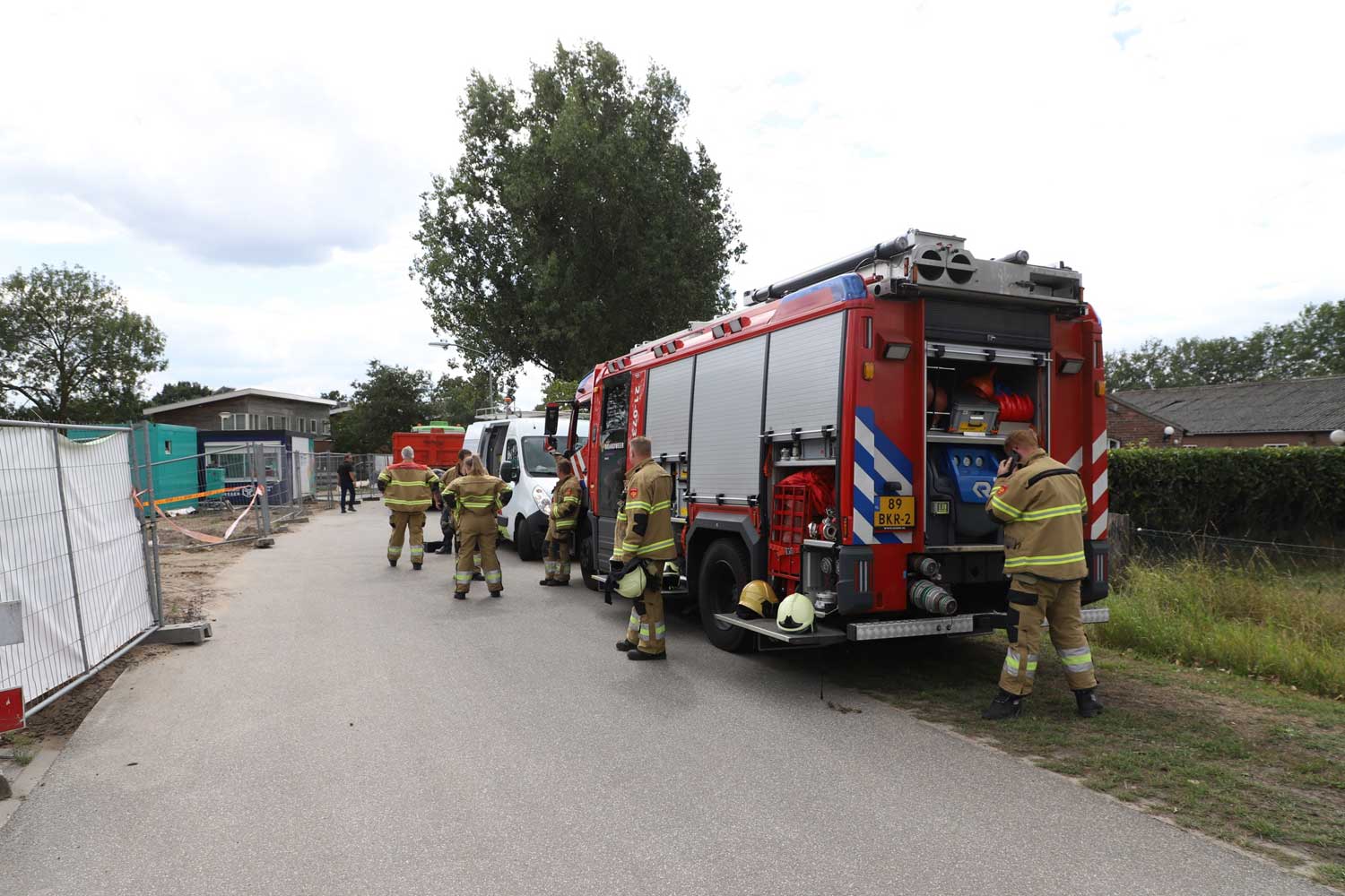 brandweer-gas-lek