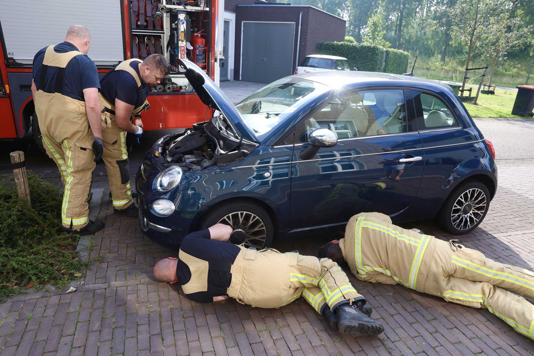 brandweer-kat-auto