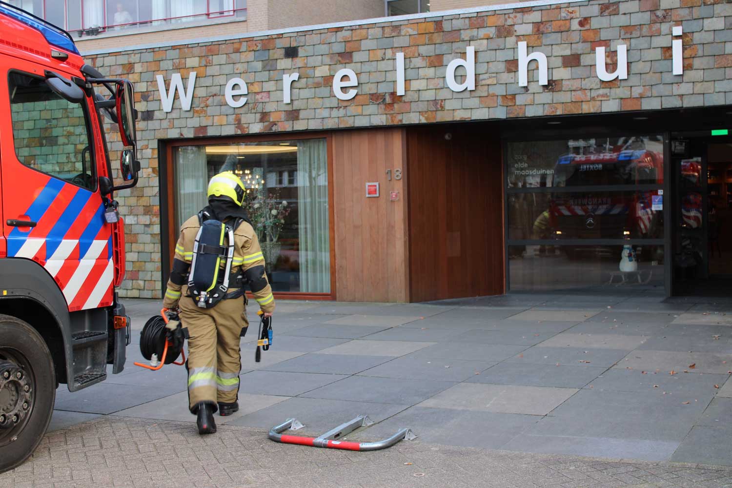 brandweer-zorgcentrum