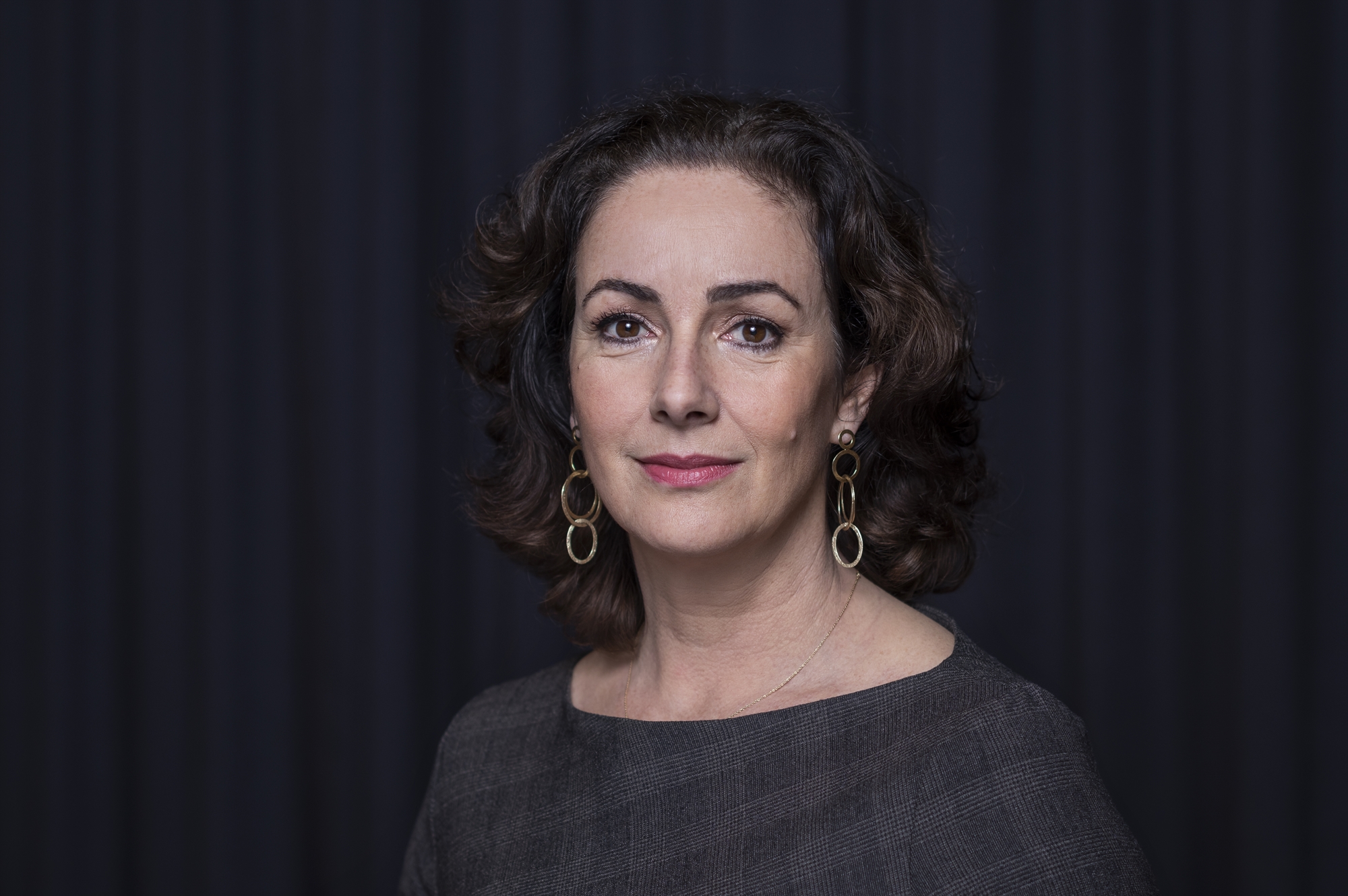 Femke Halsema