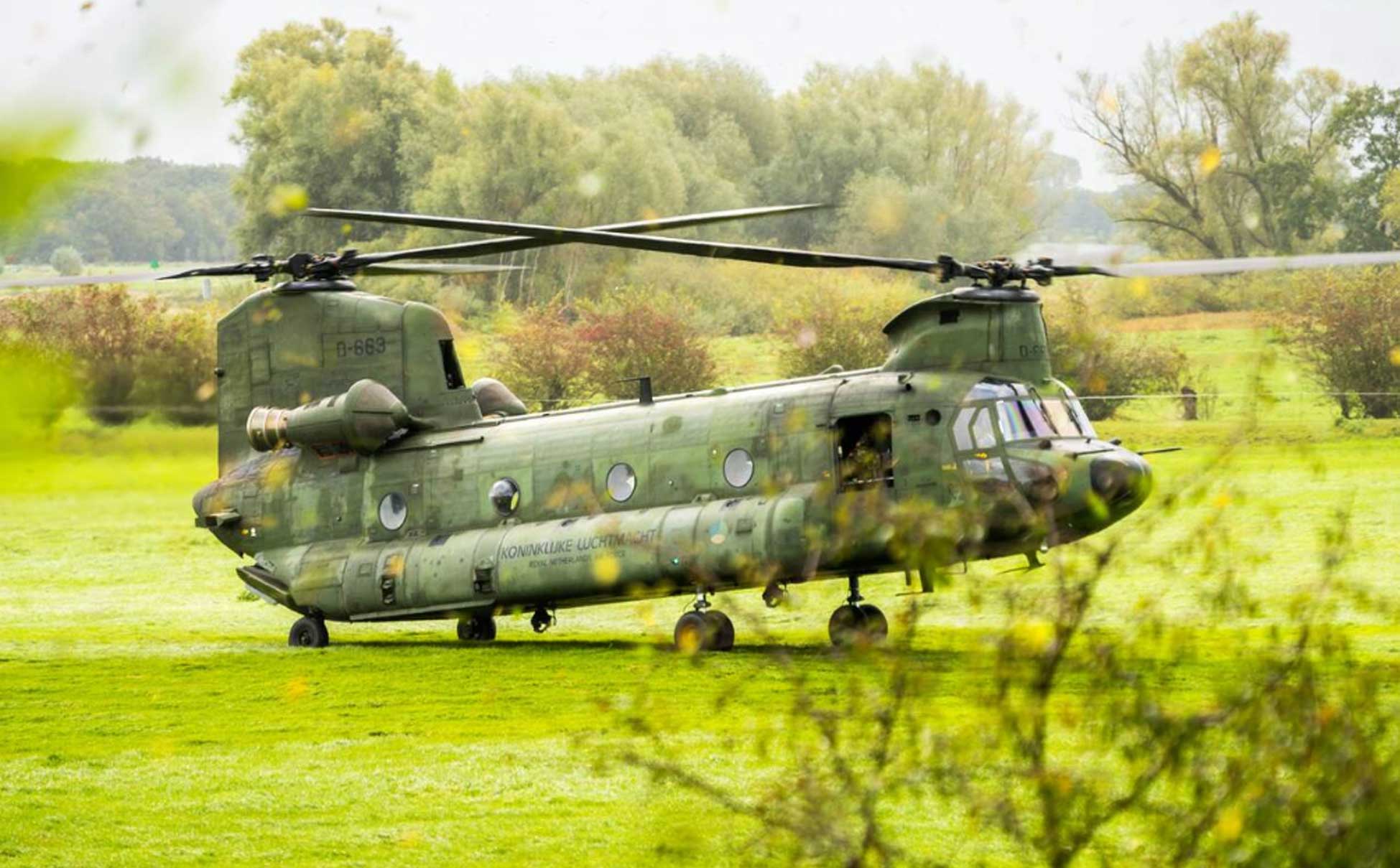 chinook-helikopter-Defensie