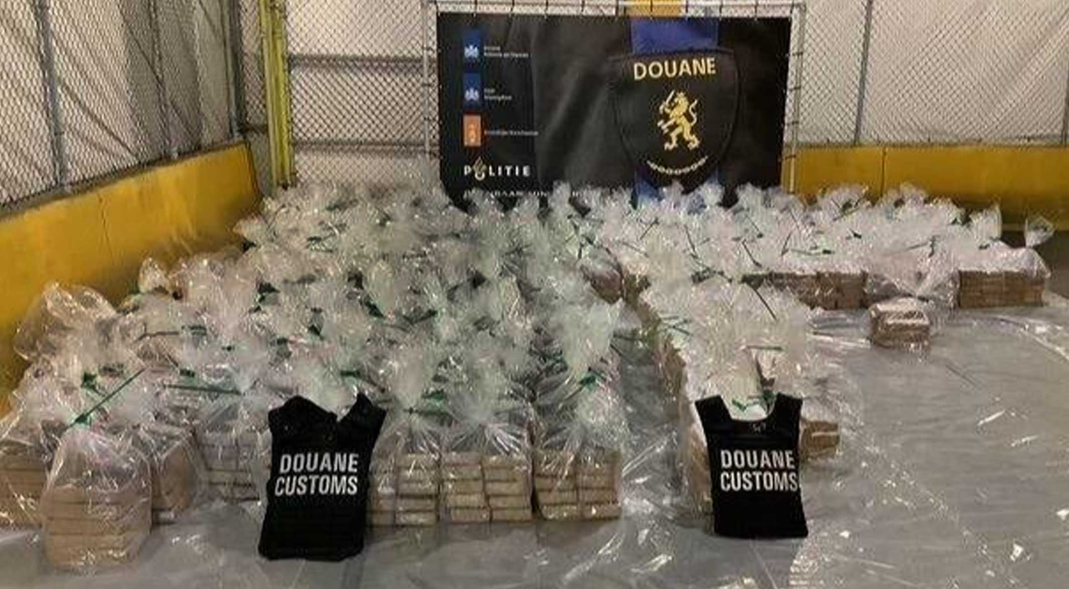 cocaine-douane