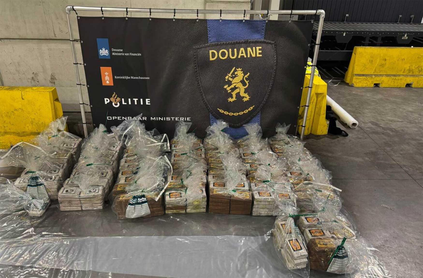 cocaine-douane