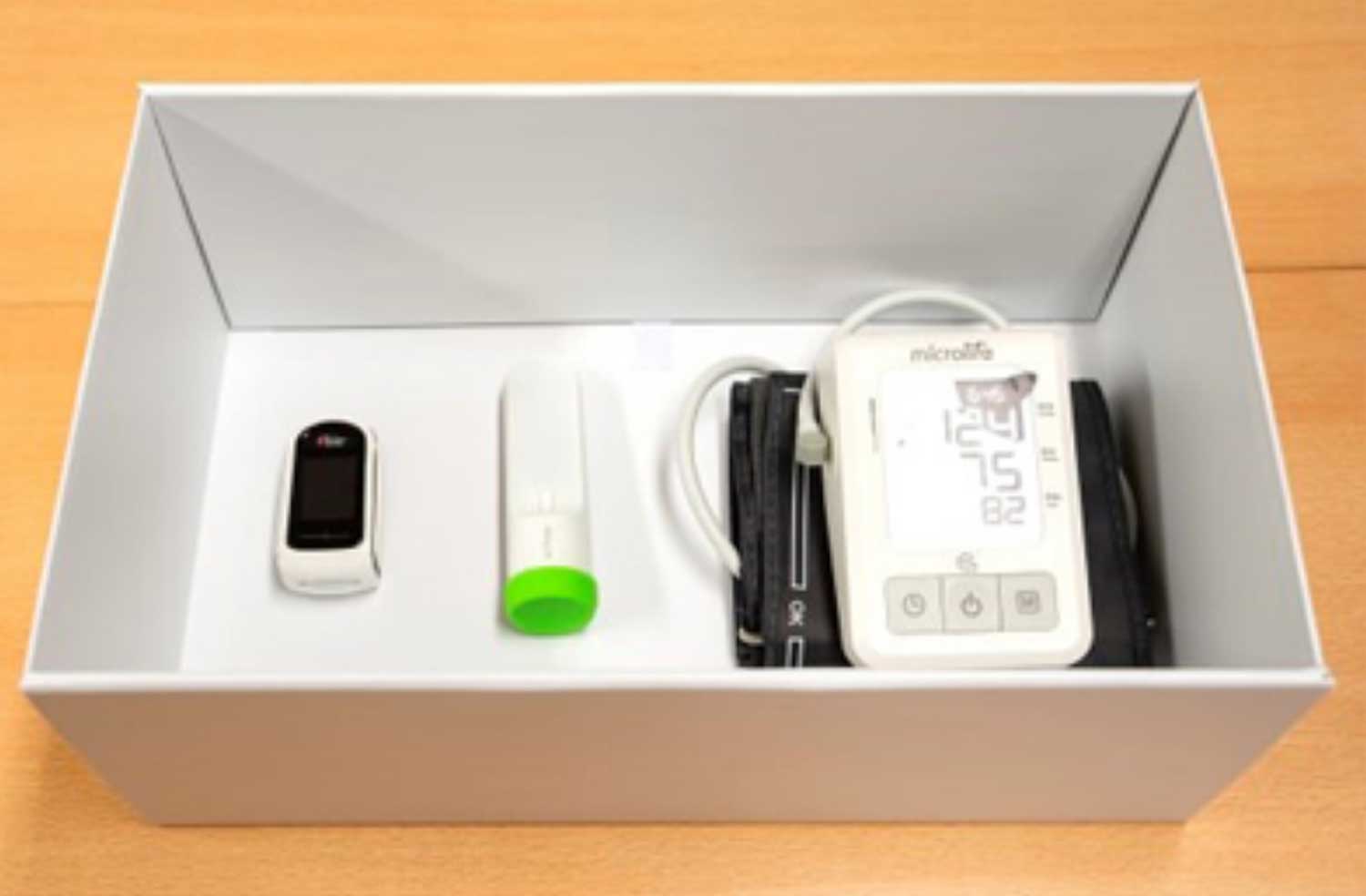 covid-box-monitoring