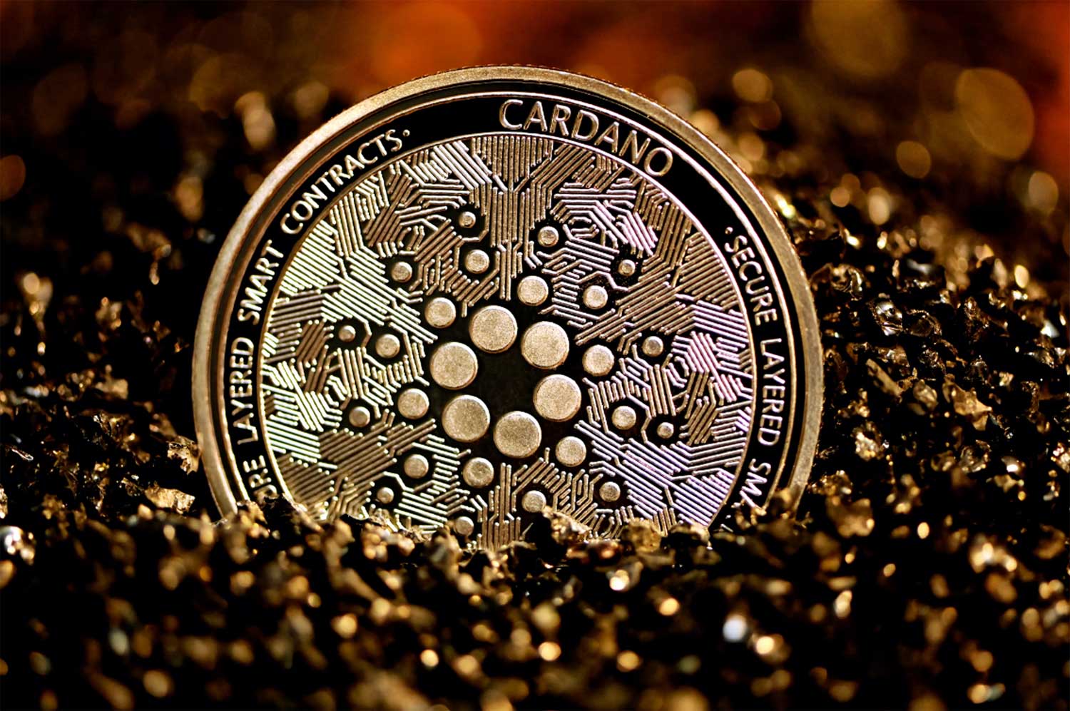 crypto-cardano