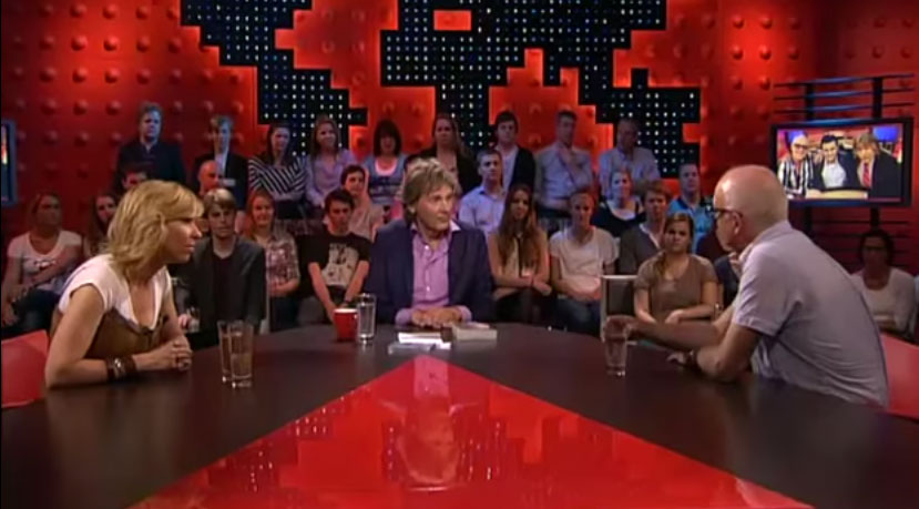 DWDD