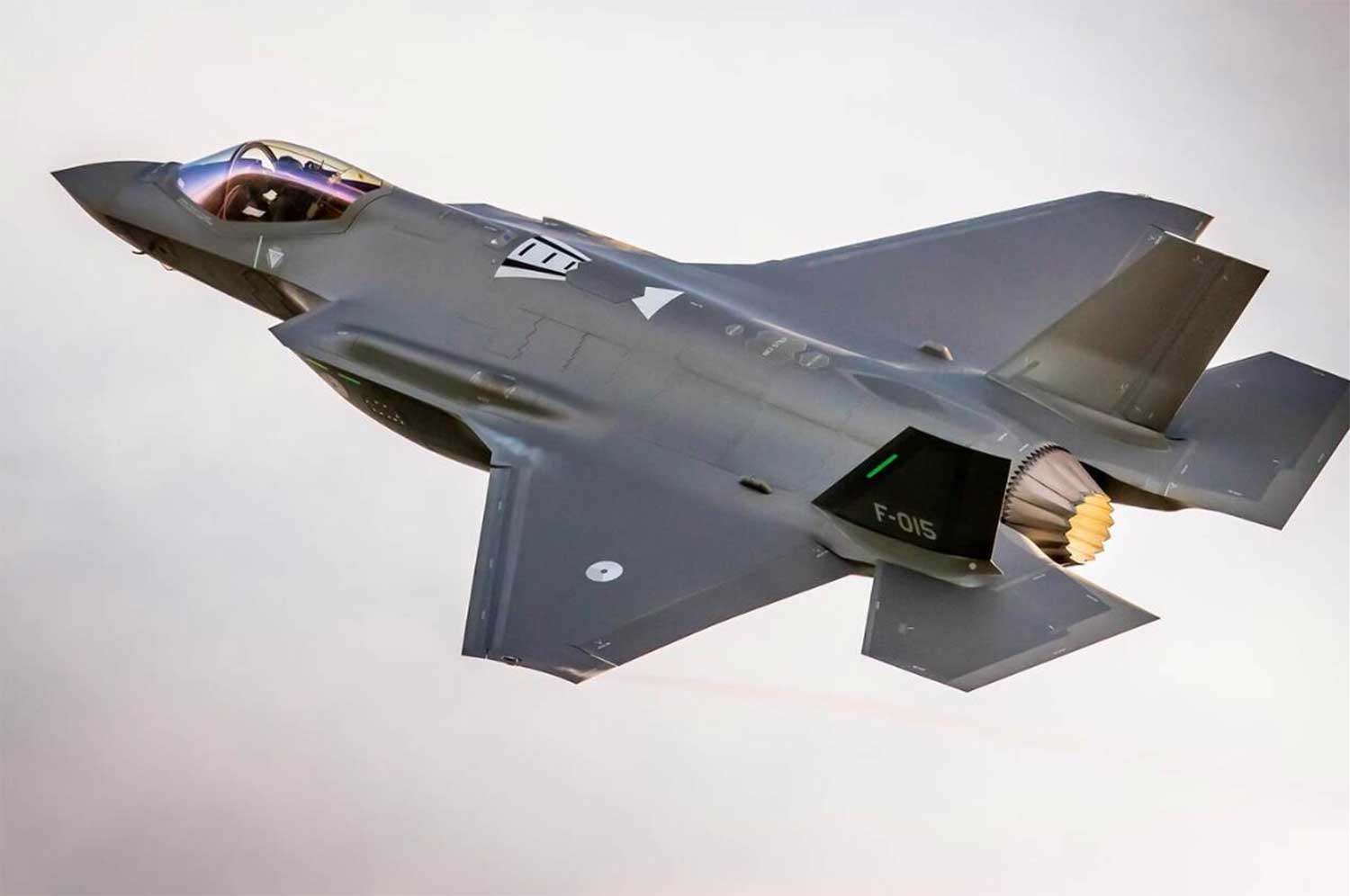 f-35