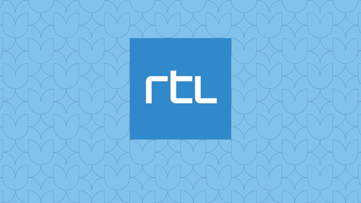 Logo RTL