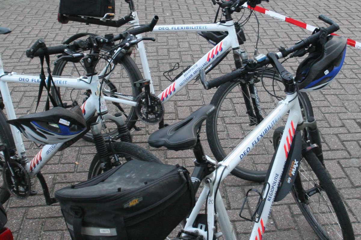 Kentekenplaatje en helm verplicht voor speed-pedelecs