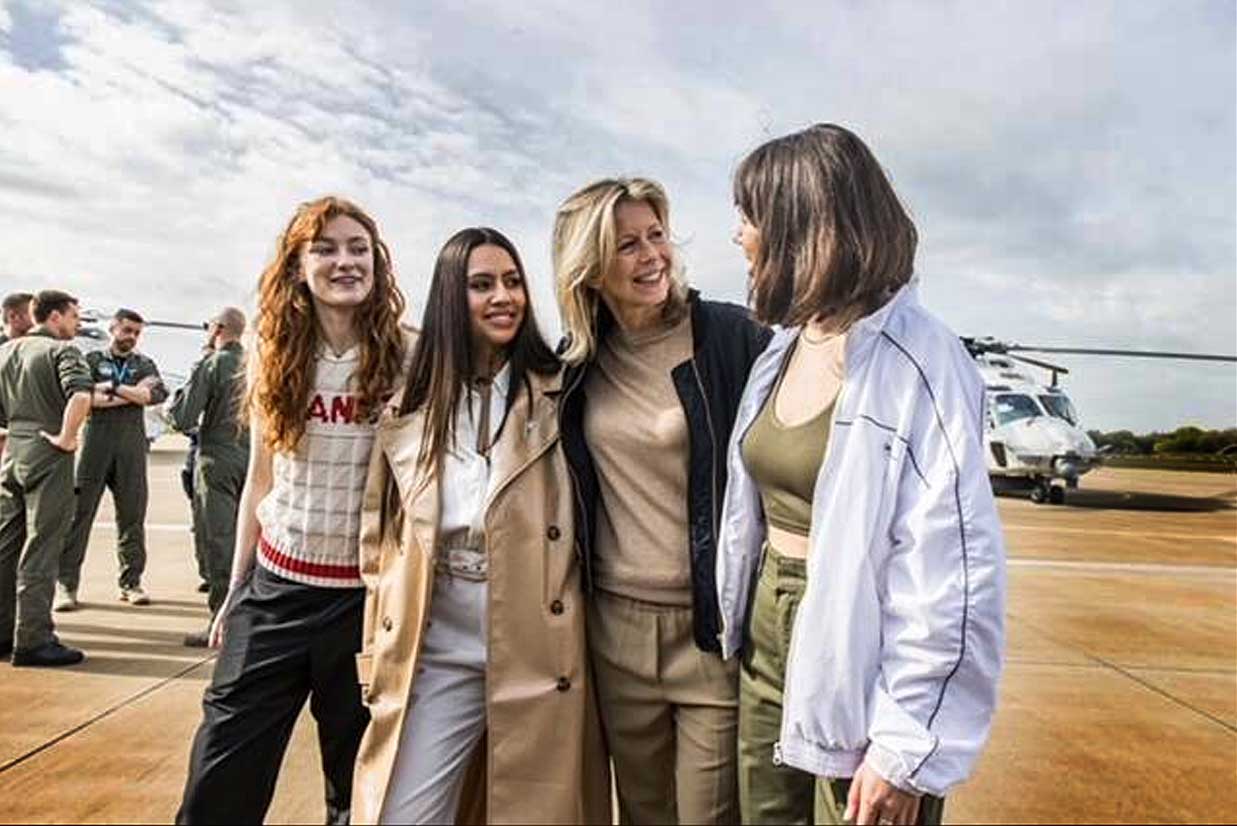 froukje-meau-tabitha-ollongren-Bevrijdingsdag