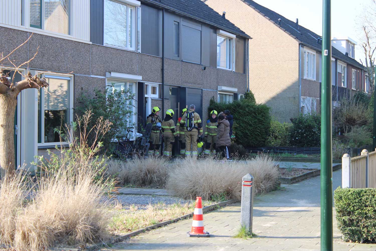 gaslucht-woning-brandweer