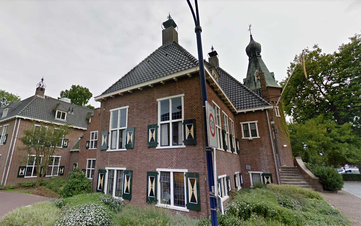 gemeentehuis-woudenberg