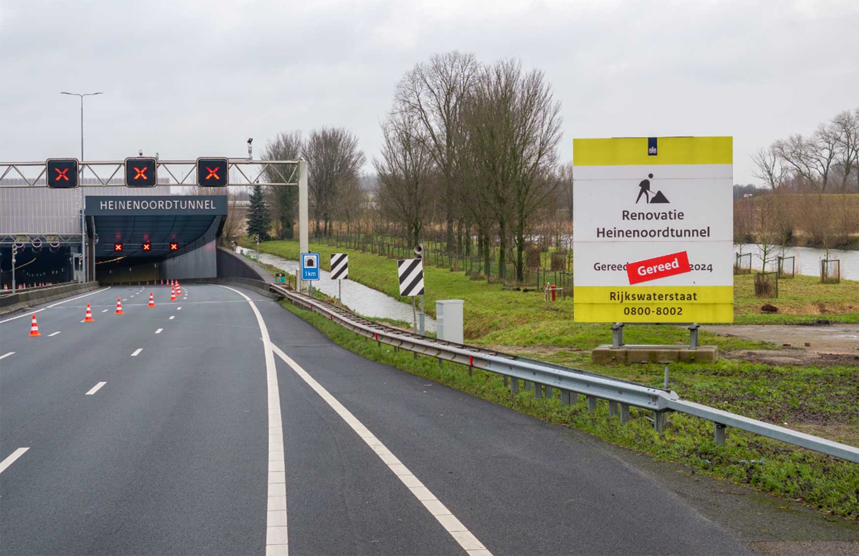 heinenoordtunnel-renovatie