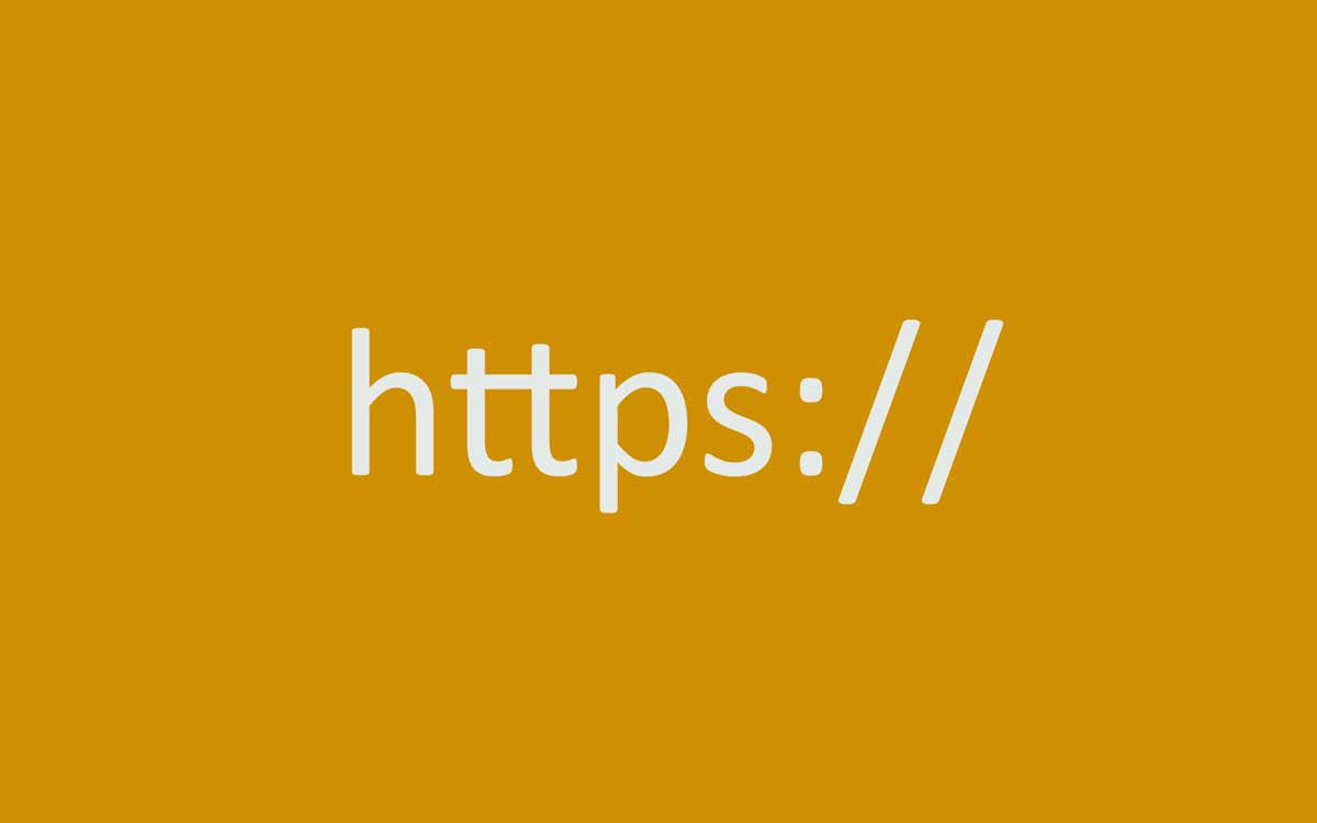 https-ssl