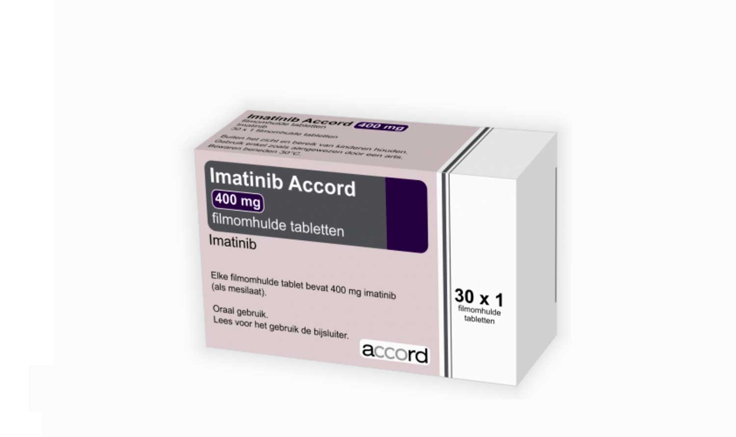 imatinib-medicijn-corona