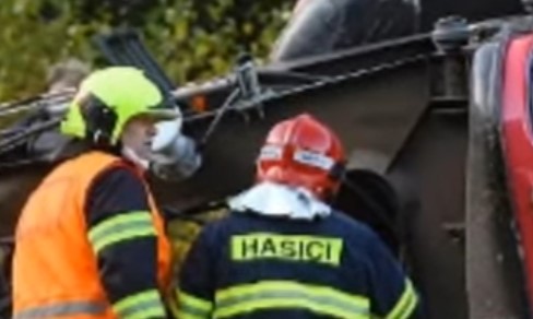 Dode bij neerstorten cabine kabelbaan