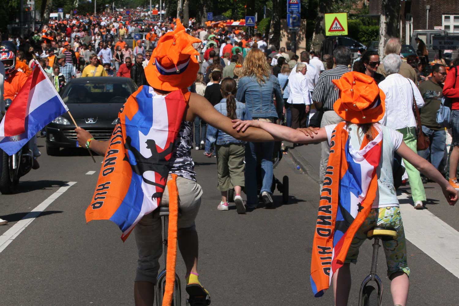 Koningsdag