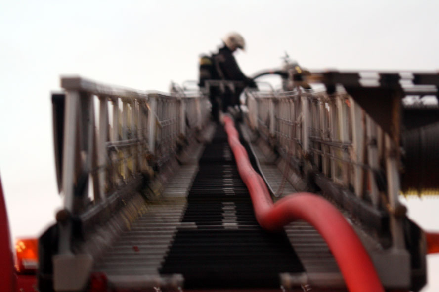 Woningbrand Dordrecht blijkt aangestoken