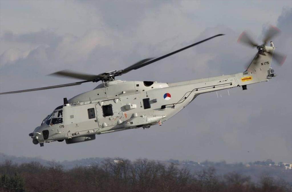 NH90