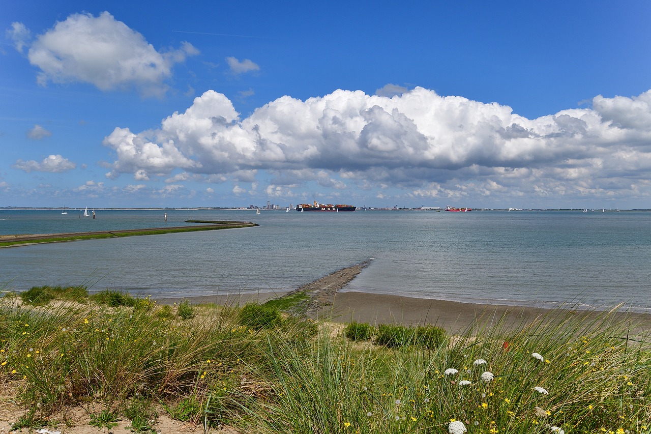 Oosterschelde 