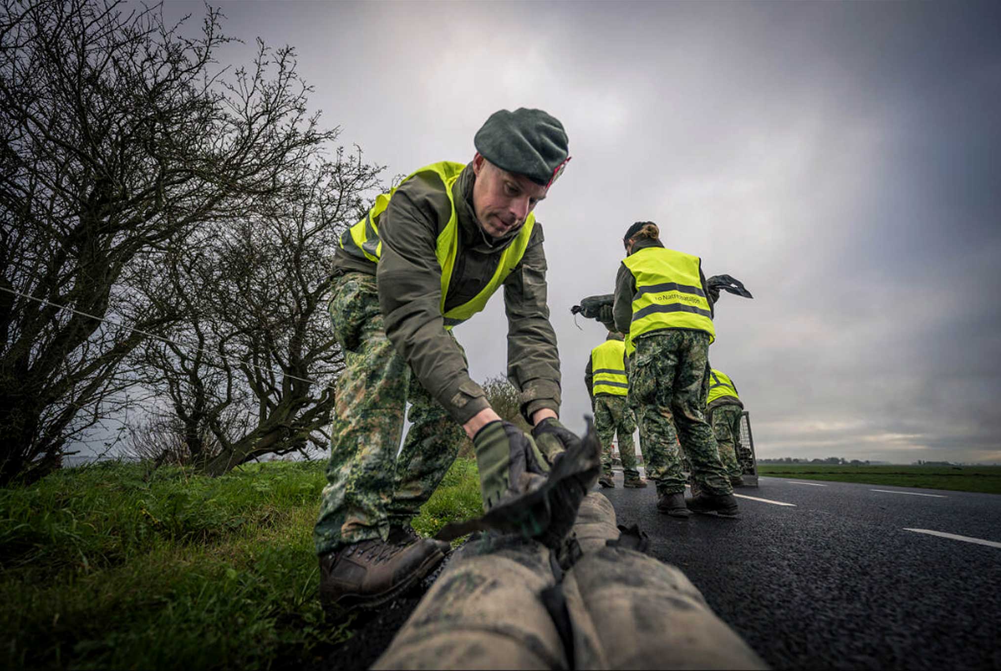 oefening-wateroverlast-defensie-communicatie