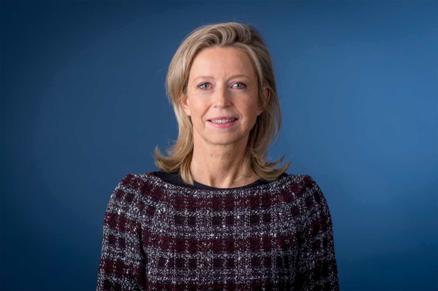 Kajsa-Ollongren-Defensie-minister