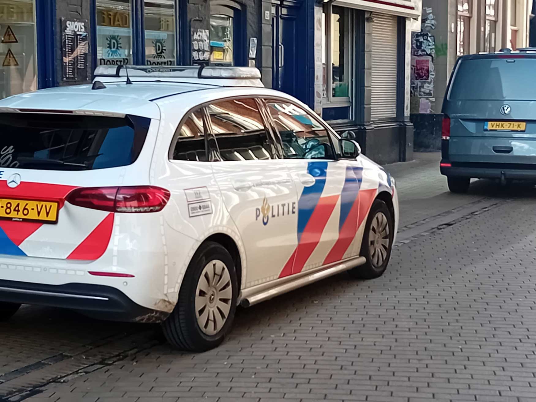 politie-schietpartij-Peperstraat