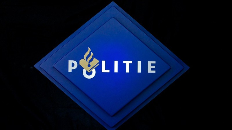 Politielogo