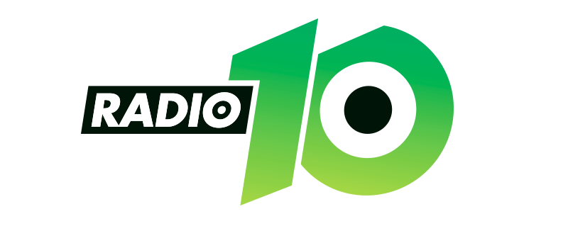 Logo radio 10