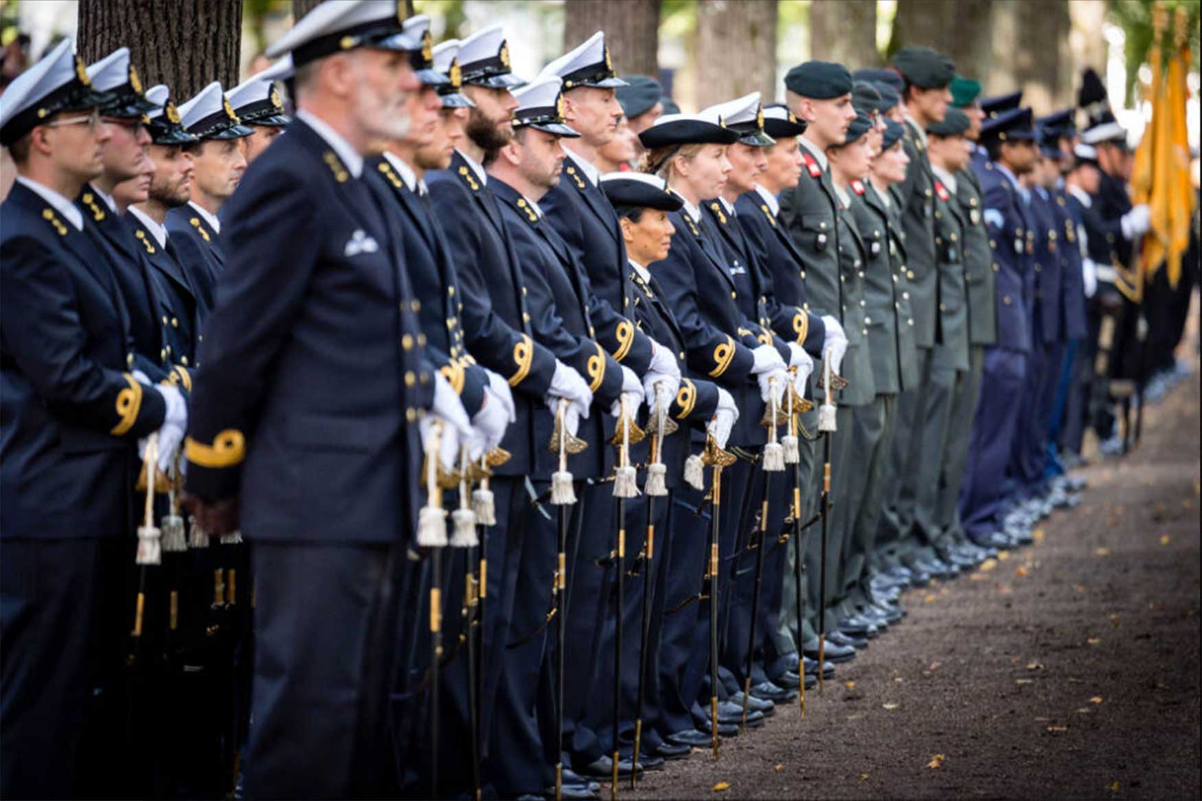 reservisten-defensie-beëdiging