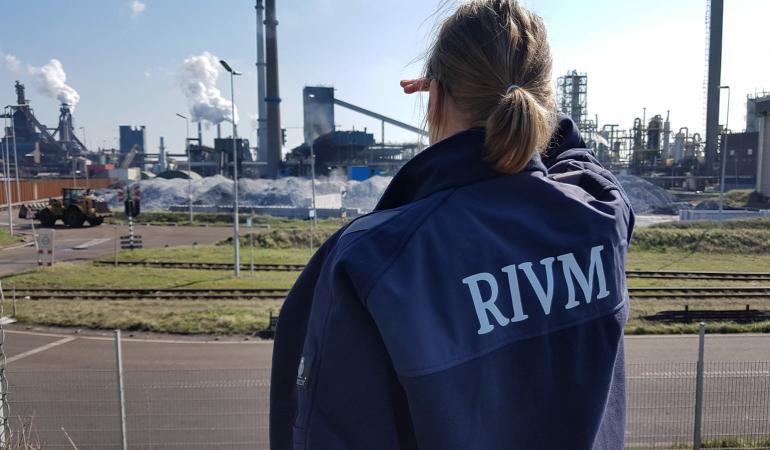 Medewerker RIVM