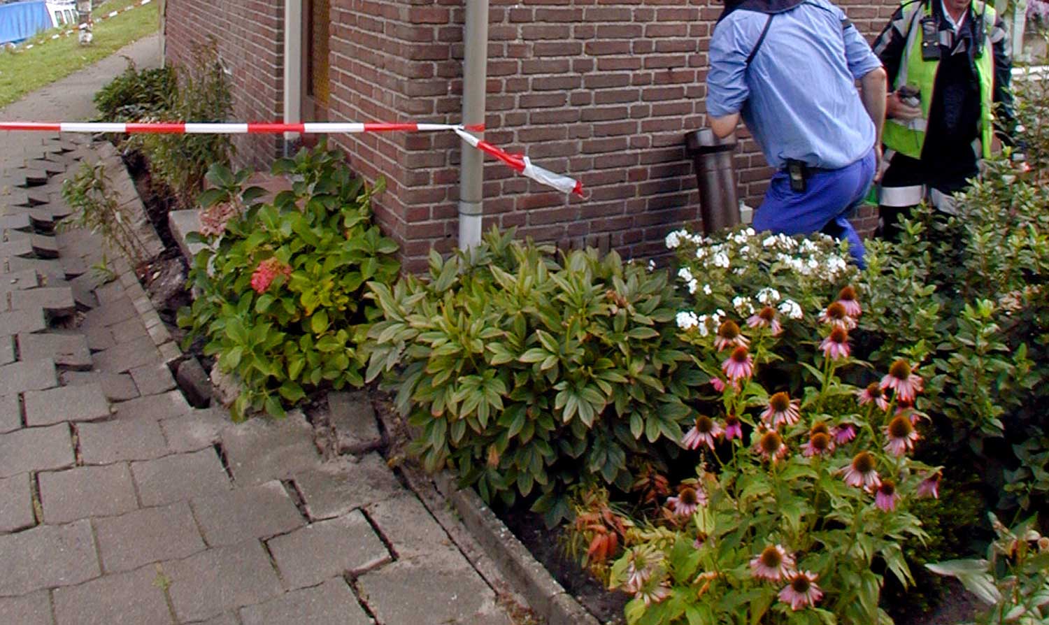 schade-huis-verzakking-droogte-dijkdoorbraak-Wilnis