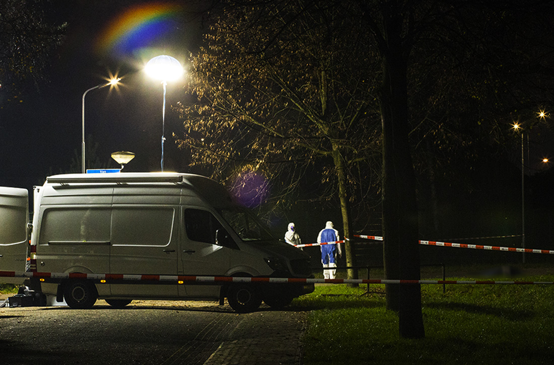 Slachtoffer dodelijke schietpartij is 49-jarige man uit Rosmalen