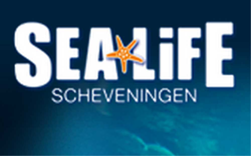 Foto van logo Sea Life | Sea Life